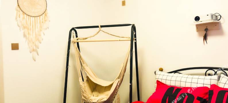 兰州曹益佳公寓(2号店)图片