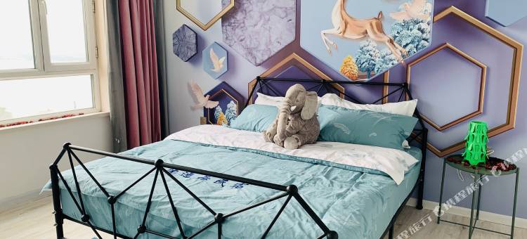 哈尔滨隐逸居民宿图片