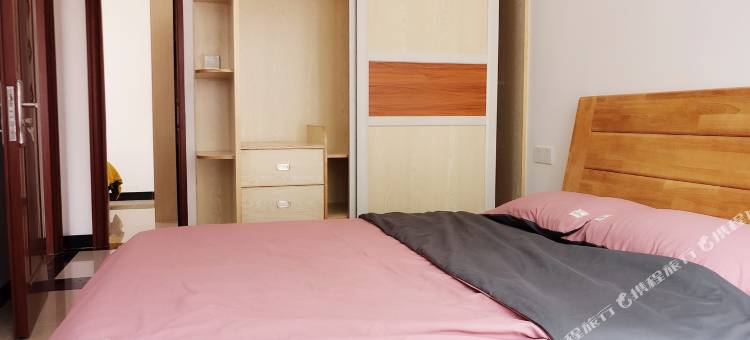 肇庆小凳子公寓图片