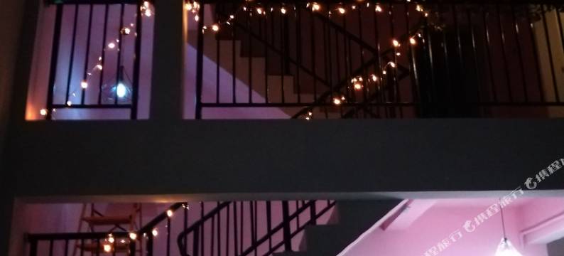 上海羽黑山下度假别墅公寓图片