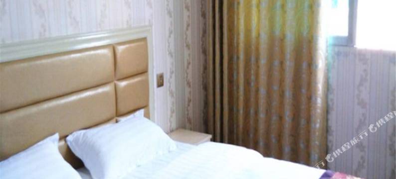 遵义务川汽车站朋来公寓图片