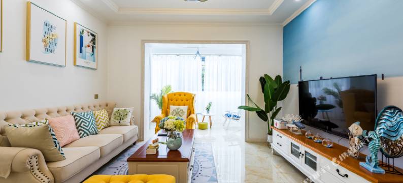 凉山西昌非凡·夜幕破晓公寓(2号店)图片