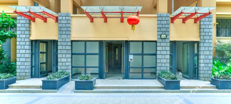 北海觅光民宿图片