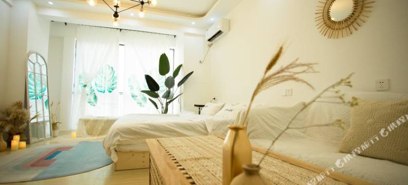 宿州西西的小西瓜公寓图片