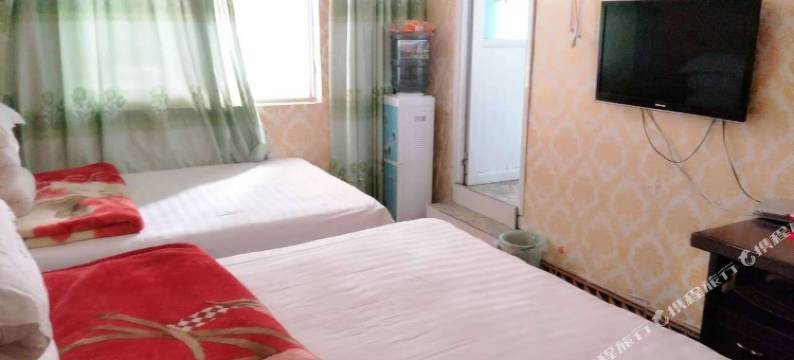 仪陇顺得宾馆图片