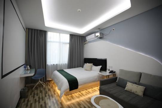 美家酒店(天津一中心医院店)