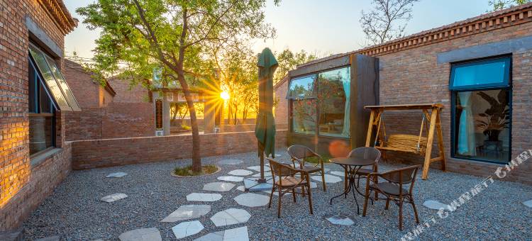 范县豫北荷乡民宿图片