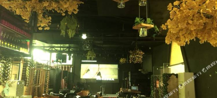 云冰山度假酒店图片