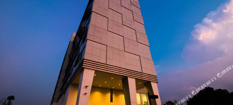 GTV酒店及服务式公寓(Gtv Hotel)图片