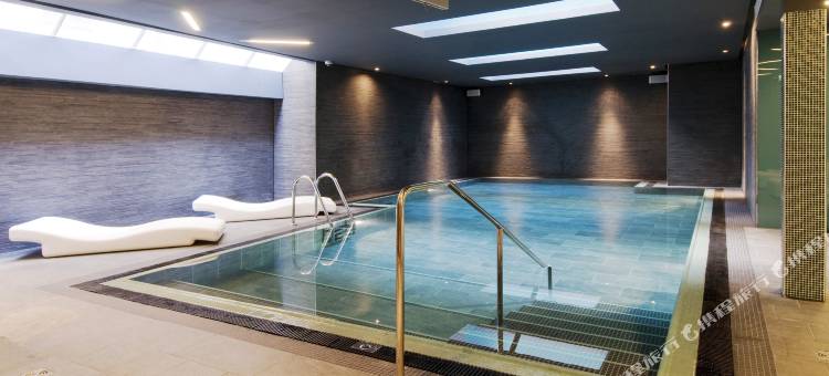 滑铁卢广场埃佩克斯酒店(Apex Waterloo Place Hotel)图片