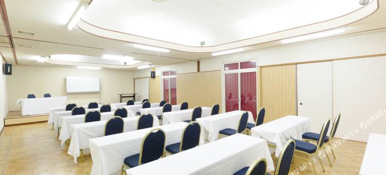利夫马克斯度假酒店-川治店(LiVEMAX RESORT KAWAJI)图片