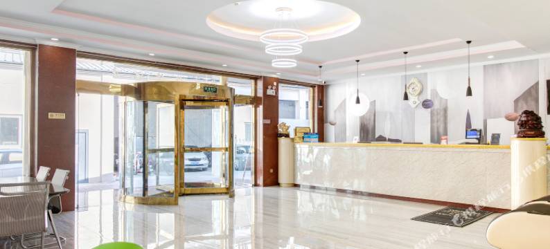 非凡酒店(天津金刚桥店)图片