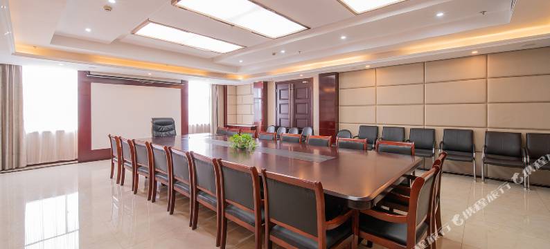 都市宏园花园酒店图片