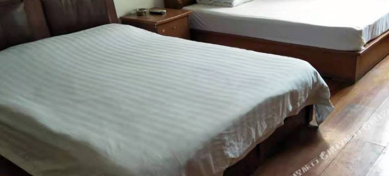 上海新潮旅馆图片