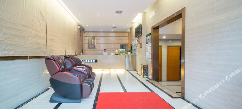 长沙美逸精品酒店图片