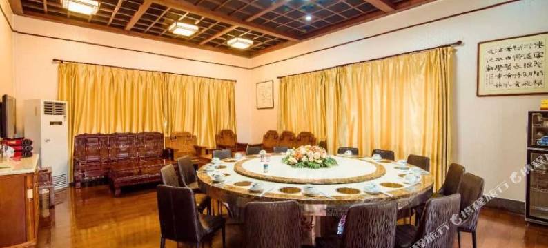 海口誉城9号休闲农庄图片