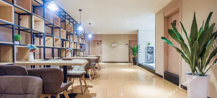 7天优选酒店(重庆綦江区政府店)图片