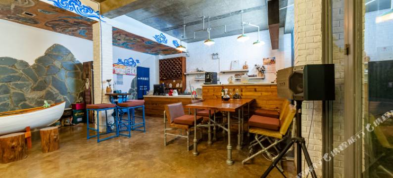 大理兴穆观山客栈图片