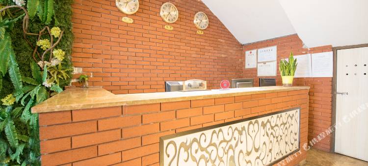 鹰潭之星浪淘沙连锁酒店(火车站店)图片