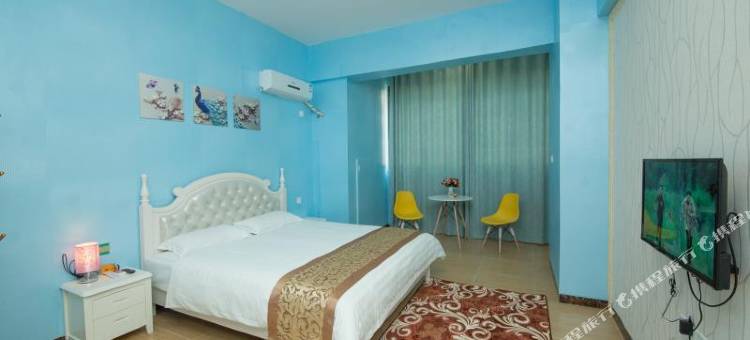 长沙鑫广宾馆图片