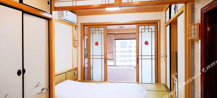 丹东兰兰温泉民宿图片
