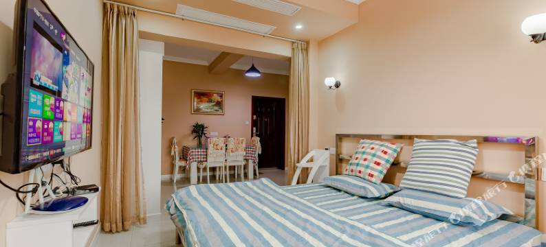 蜗居精品民宿(长虹大道南段分店)图片