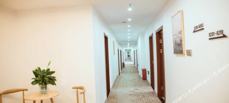 漳浦怡亭酒店图片