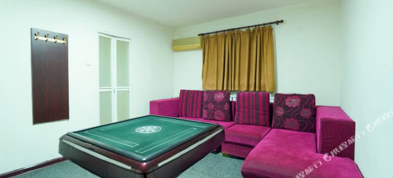 抚顺金马宾馆图片