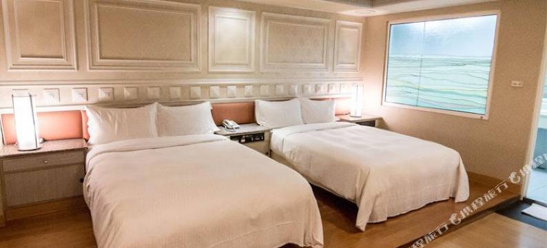 高雄凯莎琳商务大饭店图片