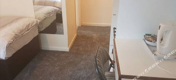 白玫瑰酒店及餐厅(White Rose Hotel and Restaurant)图片