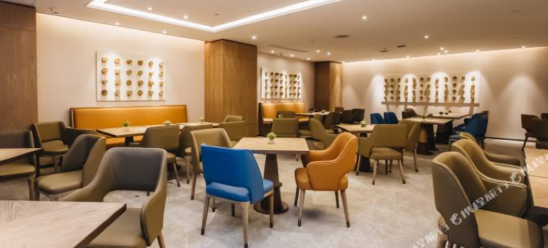 万事达酒店(广州东站天平架地铁站店)图片