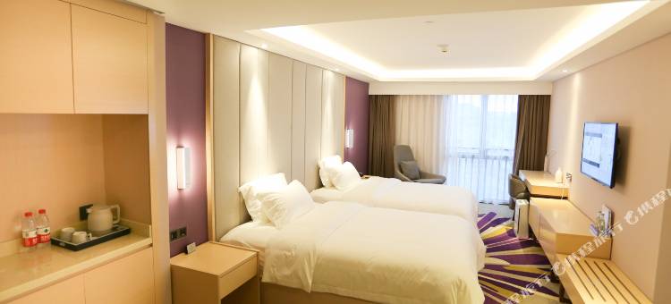 麗枫酒店(舟山普陀店)图片