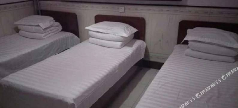 宁武芦芽山客栈图片