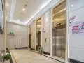 公共區域