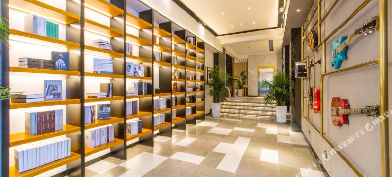 昆明美成city酒店图片