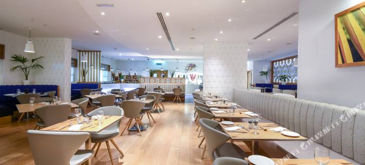 迪拜国际机场优品迎酒店(Premier Inn Dubai International Airport)图片