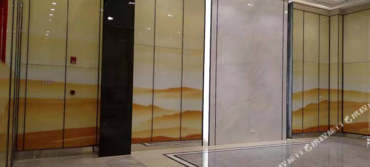 九号艺术公寓(海口万达店)图片