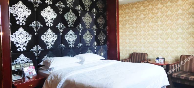 简爱风尚精品连锁酒店(江山雅尔加店)图片