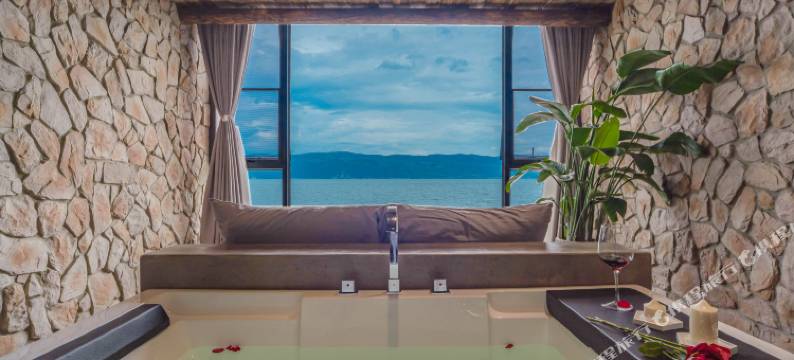 云起大理S湾海景酒店(磻溪S湾店)图片