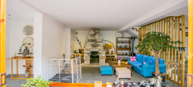 大理一念大理民宿图片