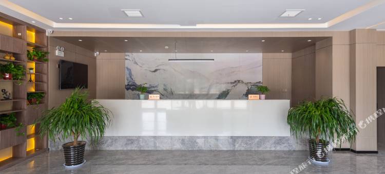 便宜居精品酒店(聊城凤凰工业园公交集团店)图片