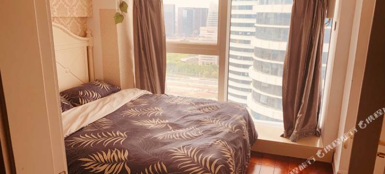 南通云中阁公寓图片