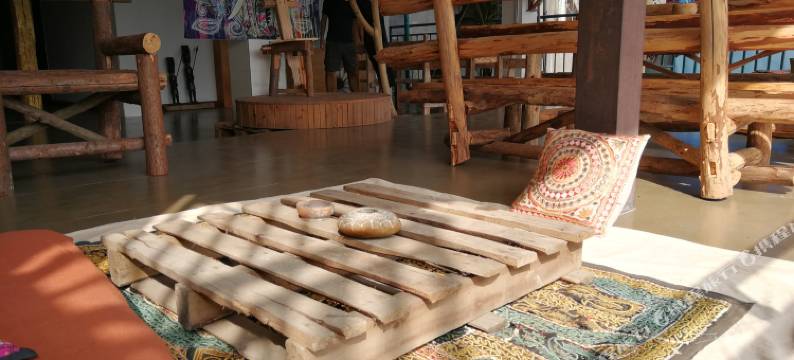 西双版纳南澜掌青年旅舍图片