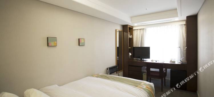 首尔花园酒店(Seoul Garden Hotel)图片