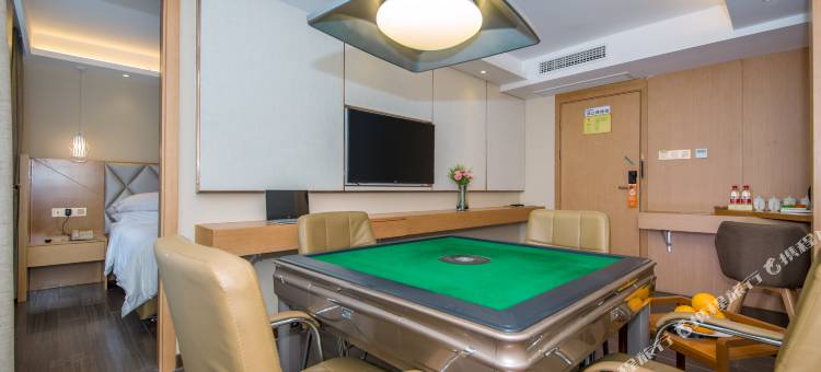 维也纳3好酒店(亚心医院永旺梦乐城店)图片