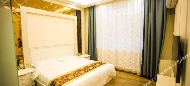 宝清小飞假日宾馆图片