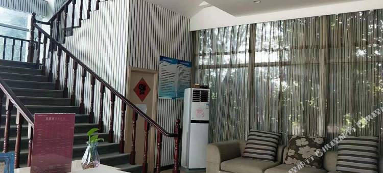 咪豆假日酒店(南京溧水汽车站店)图片