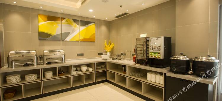 如家派柏·云酒店(高唐天齐庙商城店)图片