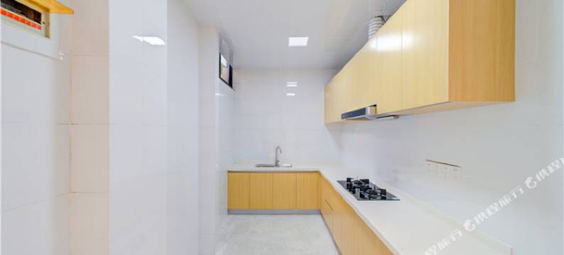 厦门墨和小院图片