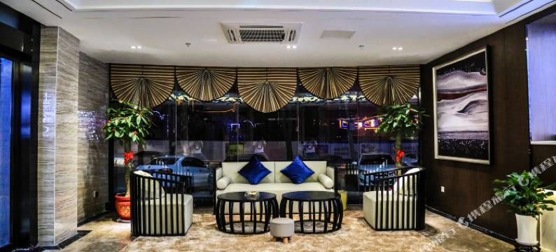 戴曼斯酒店(厦门集美学村店)图片